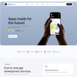 App Development