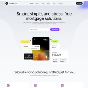 Mortgage Services