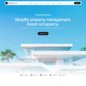 Property Management Software