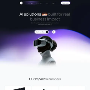 AI Solutions