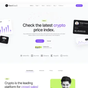 Crypto Marketing