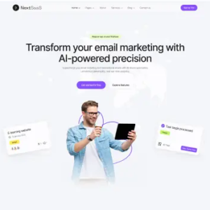 Email Marketing