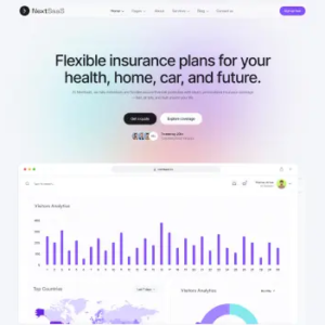 Insurance Software