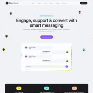 Messaging Platform