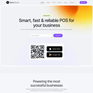 POS System