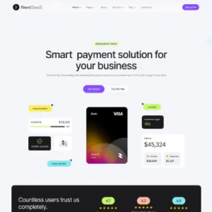 Payment Solutions