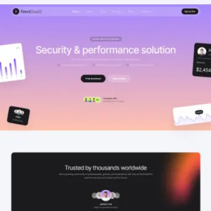 Security Software